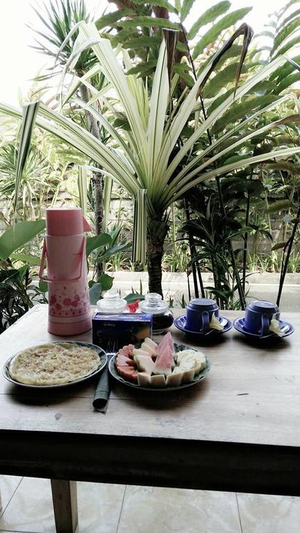 Happy Inn 2 Ubud Exterior foto