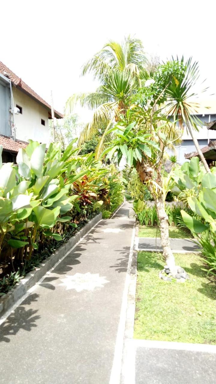 Happy Inn 2 Ubud Exterior foto